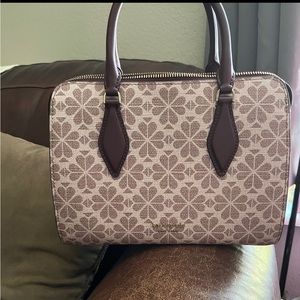 Kate spade satchel